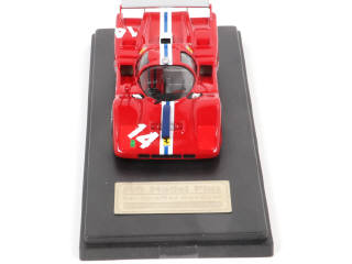 Lot 212 - MG MODEL (ITALIE) (1)