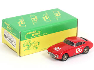 Lot 192 - HI-FI AUTOMODELLI (ITALIE) (1)