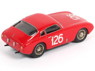 Lot 192 - HI-FI AUTOMODELLI (ITALIE) (1)