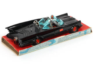 Lot 245 - CORGI TOYS (GB) (1)