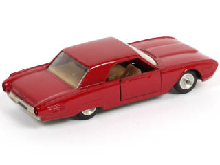 Lot 317 - SOLIDO (FRANCE) (1)