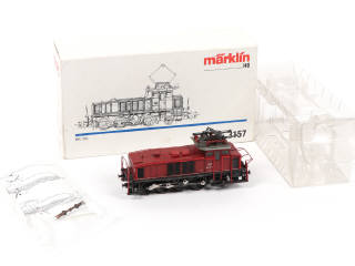 Lot 55 - MÄRKLIN 'HO' (ALLEMAGNE) (1)