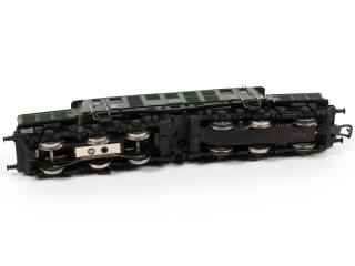 Lot 58 - MÄRKLIN 'HO' (ALLEMAGNE) (1)