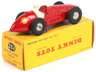 Lot 357 - DINKY TOYS (FRANCE) (1)