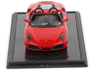 Lot 205 - RED LINE MODELS (ITALIE) (1)