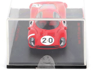 Lot 208 - RED LINE MODELS (ITALIE) (1)