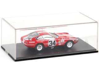 Lot 206 - RED LINE MODELS (ITALIE) (1)