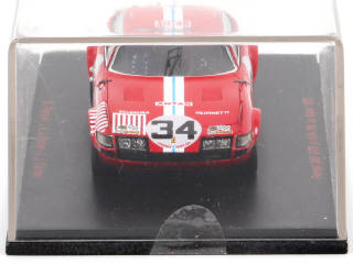 Lot 206 - RED LINE MODELS (ITALIE) (1)