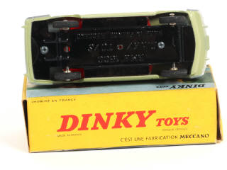 Lot 365 - DINKY TOYS (FRANCE) (1)