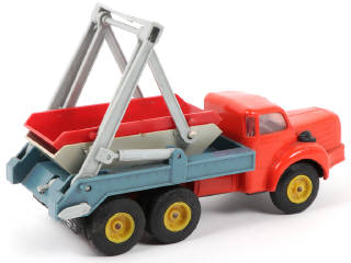 Lot 297 - NOREV (FRANCE) (1)