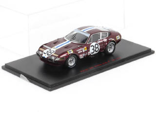 Lot 207 - RED LINE MODELS (ITALIE) (1)