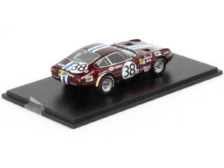 Lot 207 - RED LINE MODELS (ITALIE) (1)