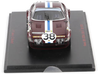 Lot 207 - RED LINE MODELS (ITALIE) (1)