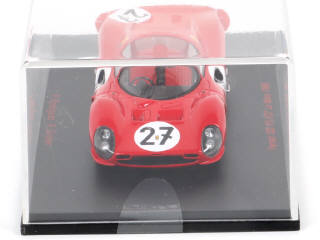 Lot 209 - RED LINE MODELS (ITALIE) (1)