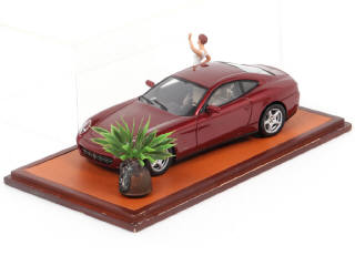 Lot 204 - RED LINE MODELS (ITALIE) (1)