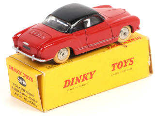 Lot 360 - DINKY TOYS (FRANCE) (1)
