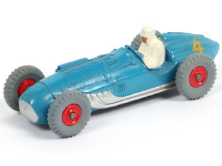 Lot 341 - DINKY TOYS (GB) (1)