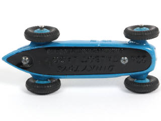 Lot 352 - DINKY TOYS (FRANCE) (1)