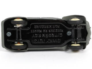 Lot 353 - DINKY TOYS (FRANCE) (1)