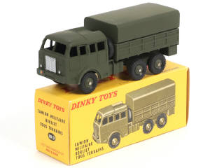 Lot 389 - DINKY TOYS (FRANCE) (1)