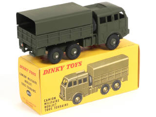 Lot 389 - DINKY TOYS (FRANCE) (1)