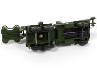 Lot 350 - DINKY TOYS (GB) (1)