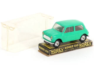 Lot 298 - NOREV (FRANCE) (1)