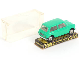 Lot 298 - NOREV (FRANCE) (1)