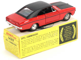 Lot 371 - DINKY TOYS (FRANCE) (1)