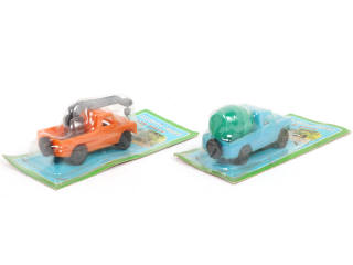 Lot 156 - MMF (HONG KONG) (2)