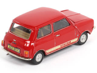 Lot 222 - ABBEY CLASSIC KITS (GB) (1)