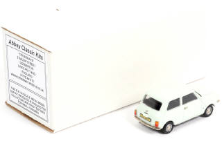 Lot 220 - ABBEY CLASSIC KITS (GB) (1)