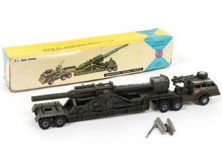 Lot 292 - FRANCE JOUETS (FRANCE) (1)