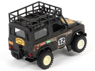 Lot 34 - SCALEXTRIC (FRANCE) (2)
