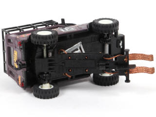Lot 35 - SCALEXTRIC (FRANCE) (2)