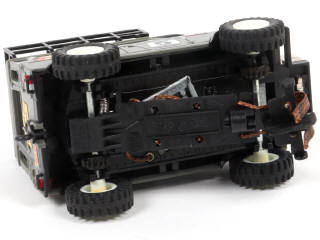 Lot 36 - SCALEXTRIC (FRANCE) (2)