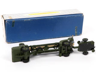 Lot 349 - DINKY TOYS (GB) (1)