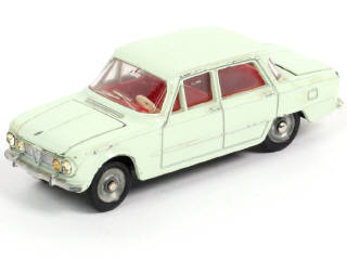 Lot 354 - DINKY TOYS (FRANCE) (1)