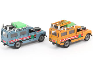 Lot 203 - MEBETOYS (ITALIE) (1)