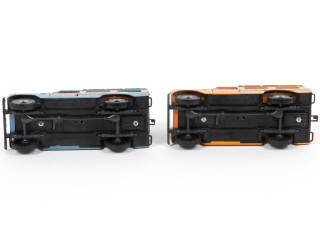 Lot 203 - MEBETOYS (ITALIE) (1)