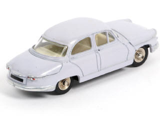 Lot 355 - DINKY TOYS (FRANCE) (1)