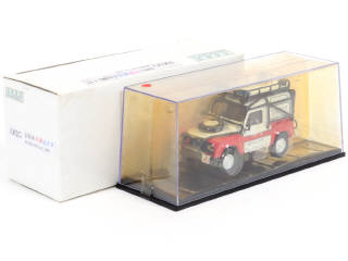 Lot 155 - HONG KONG MODELS CO (CHINE) (1)