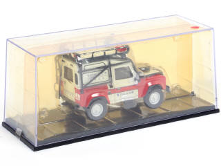 Lot 155 - HONG KONG MODELS CO (CHINE) (1)