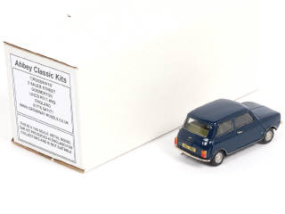 Lot 221 - ABBEY CLASSIC KITS (GB) (1)