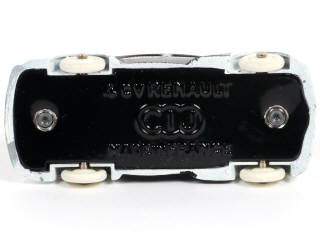 Lot 287 - C.I.J. (FRANCE) (1)