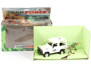 Lot 224 - BRITAINS (GB) (1)