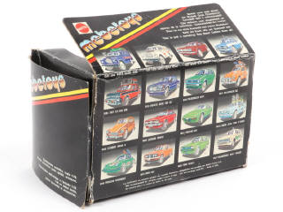 Lot 202 - MEBETOYS (ITALIE) (1)