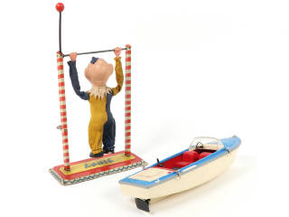 Lot 77 - DIVERS (2)