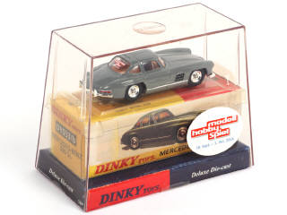 Lot 161 - DINKY TOYS (USA) (1)