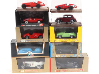 Lot 198 - BRUMM (ITALIE) (10)